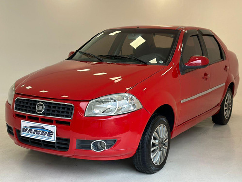 Fiat Siena EL 1.0 mpi Fire