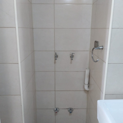 Excelente Departamento En Venecia 1635, Independencia