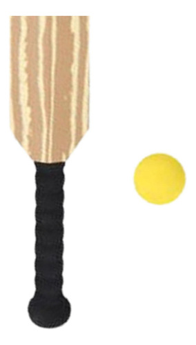 . Juego De Cricket For Niños Con Pelota De Juguete