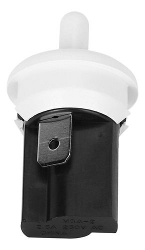 / Interruptor De Luz De Puerta De Heladera 5 Piezas Abiert