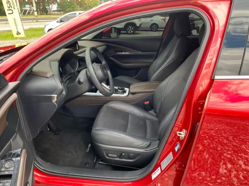 Mazda Cx30 At 4x2 2.0