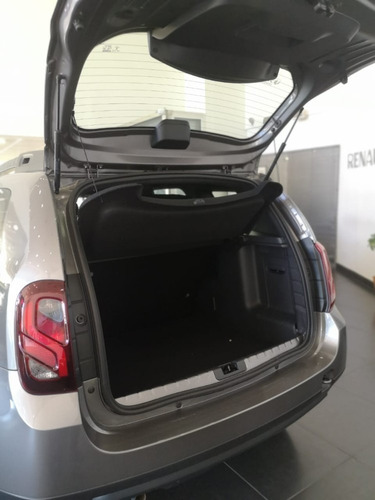Renault Duster Expression 1.6 4x2 Jg