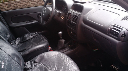 Clio Mio