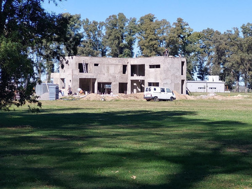 Imagen 10 de 15 de Venta-terreno - Los Tres Pinos-gral Rodriguez-oportunidad!!!! Apto Construccion