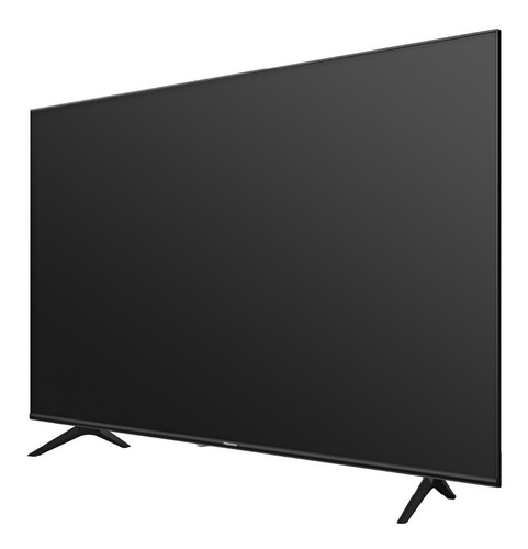 Imagen 6 de 8 de Smart Tv Led Hisense 50a64h Uhd 50