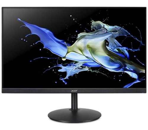 Monitor Gamer Acer 27 Full Hd Led Zero Frame Amd Free Sync H