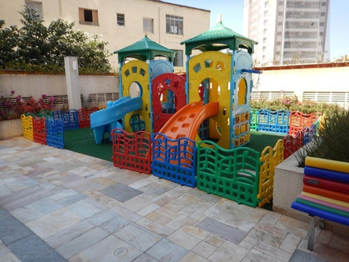 Imagem 22 de 30 de Apartamento Em Santana, Ao Lado Da Estação Do Metrô. - Ap00242 - 69533658