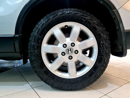 Imagem 9 de 9 de Honda Crv Cr-v Lx 2.0 Automática 2010