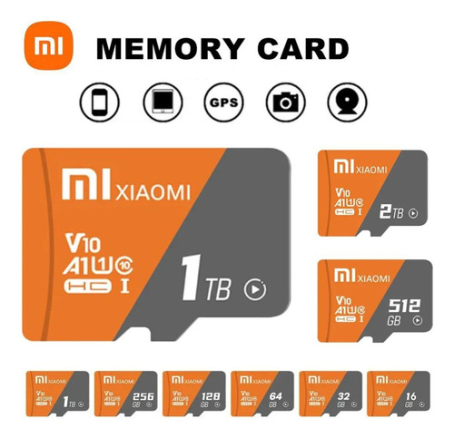 Cartão De Memória Nintendo Swift 1tb Micro Sd Armazenamento