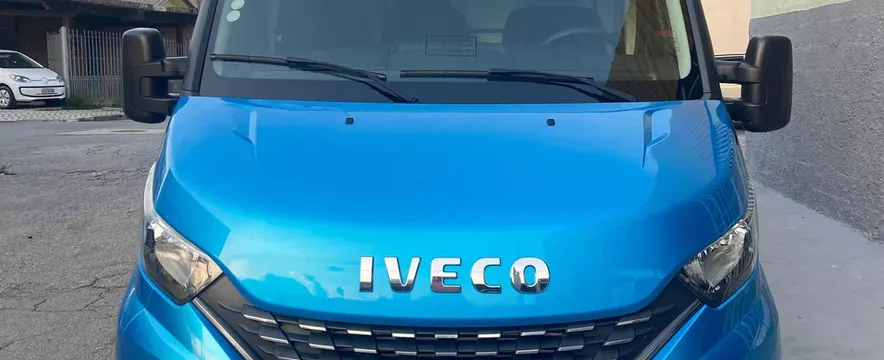 Iveco Daily 35-150