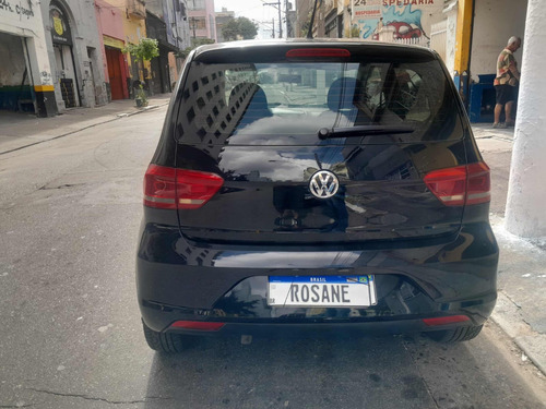 Volkswagen Fox 1.0 Trendline Total Flex 5p