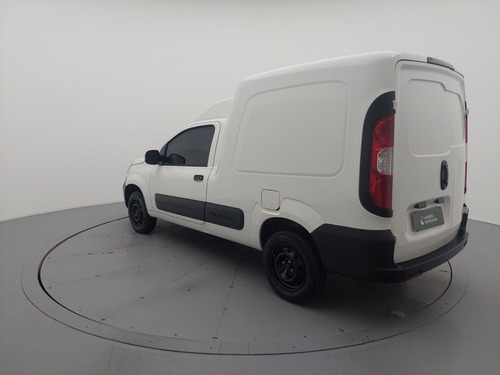 Fiat Fiorino 1.4 MPI FURGÃO ENDURANCE 8V FLEX 2P MANUAL