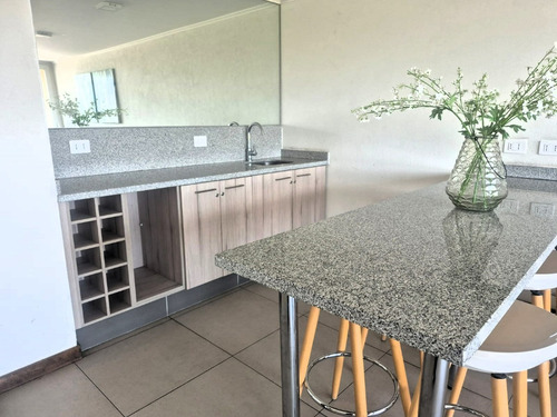 Vive E Invierte En La Mejor Zona Residencial De Ñuñoa