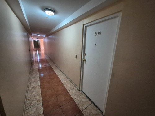 Depto 3 Dorm 1 Baño 1 Bodega Cercano Lider-sur, Inacap