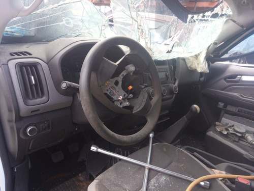 Imagen 5 de 9 de Chevrolet S10 Doble Cabina