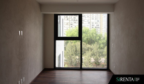 Imagen 16 de 30 de Departamento En La Vista (178m), Bosque Real En Renta, 2 Rec