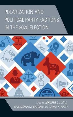 Libro Polarization And Political Party Factions In The 20...