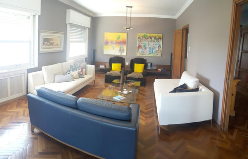 Imagen 3 de 12 de Apartamento - Puerto Buceo