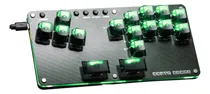 Comprar Controlador Sin Palanca Arcade Stick Haute42: Arcade Stick Y