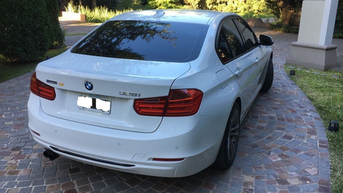Bmw 328 I