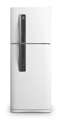 Heladera Electrolux Dfn3000b 265 Lts No Frost Blanca