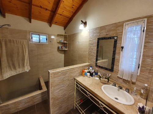 Imagen 15 de 19 de Casa Quinta, Dos Dormitorios Con Pileta En Barrio Abadia