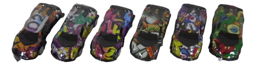 Autitos Metal Juguete A Friccion Autos Carrera Juguete Z Sur
