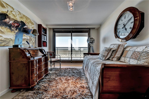 Venta Apartamento Premium, Punta Del Este 4 Dormitorios. Torre Imperiale.