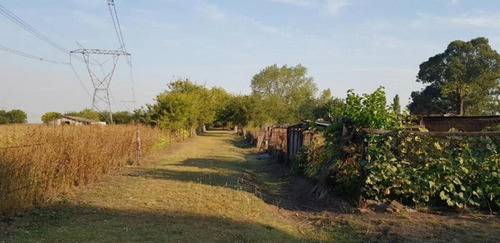 Campo En Venta - 80.000mts2 - 5 Dormitorios 3 Baños - Cocheras - Lomas De Fátima