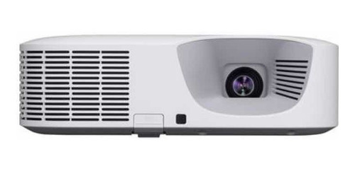 Projetor Casio Xga Real, 3300 Lumens, Hdmi - Xj-v10x