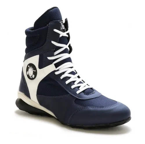 Tenis cano sales alto botinha