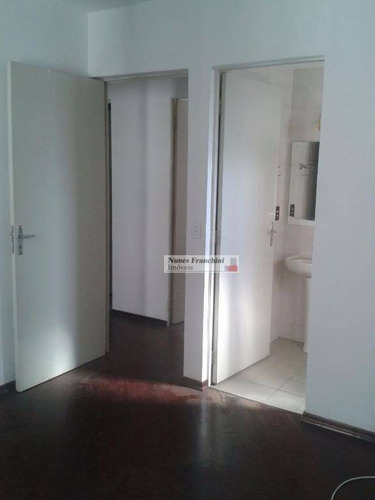 Imagem 7 de 27 de Apartamento Com 3 Dormitórios À Venda, 75 M² Por R$ 380.000,00 - Lauzane Paulista - São Paulo/sp - Ap4767