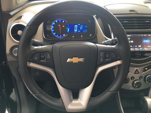 Imagem 7 de 12 de Chevrolet Tracker Ltz 1.8 16v (flex) (aut)