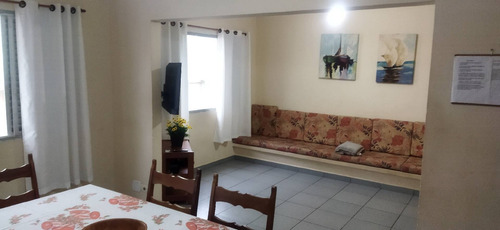 Imagem 3 de 15 de Apartamento De 03 Quartos De 116m² - Praia Grande - Ubatuba** - 75