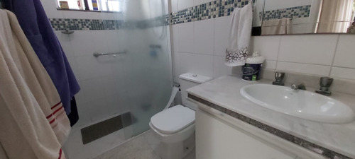 Imagem 3 de 20 de Sobrado Para Venda Com 3 Dormitórios No Condomínio Aruã Em Mogi Das Cruzes - Ca00244 - 69406531