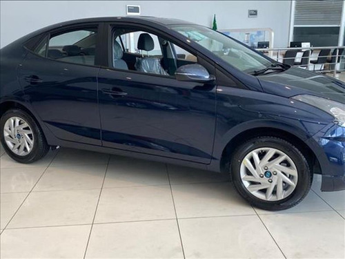 Imagem 2 de 10 de Hyundai Hb20s 1.0 Mt Evolution Mt
