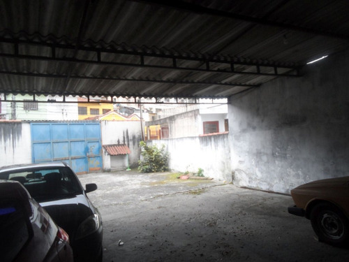 Imagem 10 de 23 de Excelente Terreno Na Avenida Angelina Área Com 20 X 58 - Reo185068