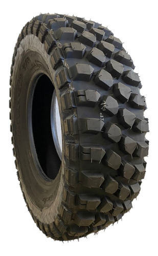 Pneu 225/65-17 Mud Recapado Trilha Lameiro, Gipeiros Vj900