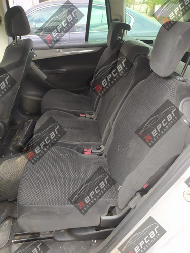Citroen C4 Picasso En Desarme 2007 Hasta 2009