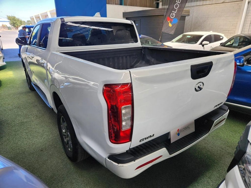 Great Wall Poer Elite 2.0 4x4 Mt
