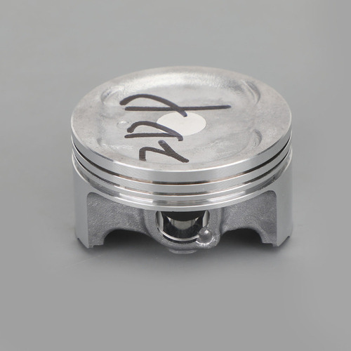 Kit De Anillo De Pistón 57 Mm Para Para Yamaha R15 Fz150
