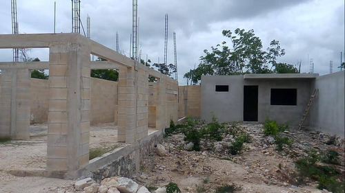Imagen 6 de 7 de En Venta Terreno En Cancún El Pedregal C2979