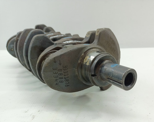 Cigueñal Honda Element Accord Cr-v 2.4l 03-08 (Usado)