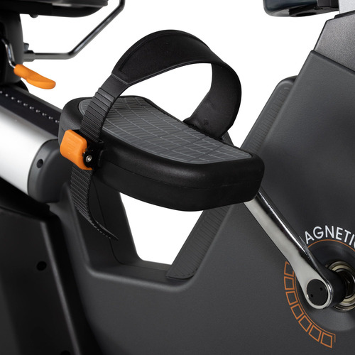 3g Cardio Elite Rb Bicicleta Estática Reclinada Grado