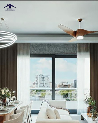 Venta Apartamentos En Santo Domingo Este, Aut. De San Isidro