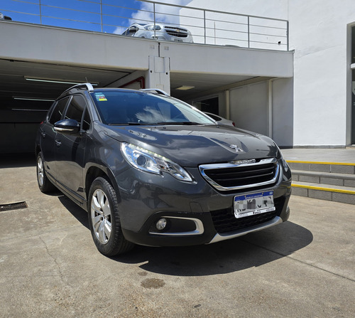 Peugeot 2008 1.6 Allure