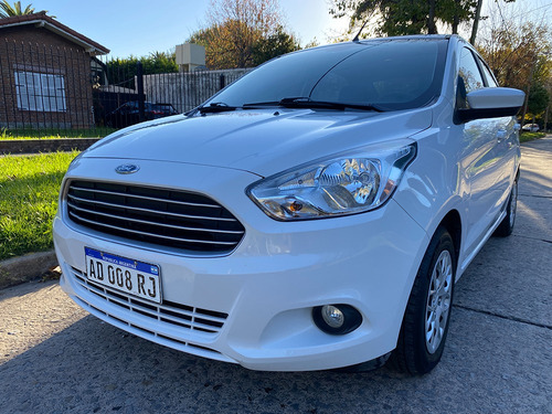 Ford Ka 1.5 Se