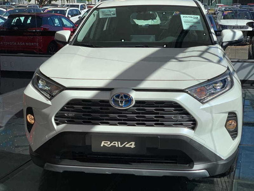 Toyota Rav4 S Connect 20/20
