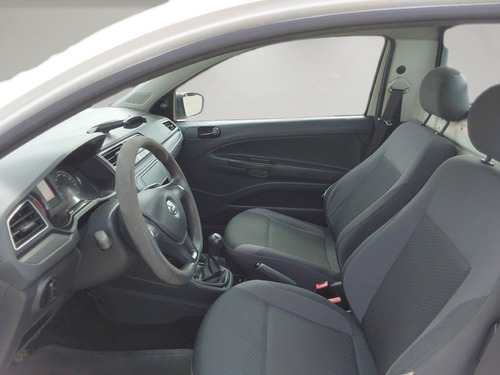 Volkswagen Saveiro 1.6 MSI ROBUST CS 8V FLEX 2P MANUAL