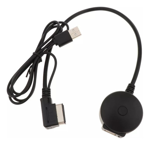 Bluetooth Usb No Cabo Adaptador Para Audi A5 8t A6 4f A8